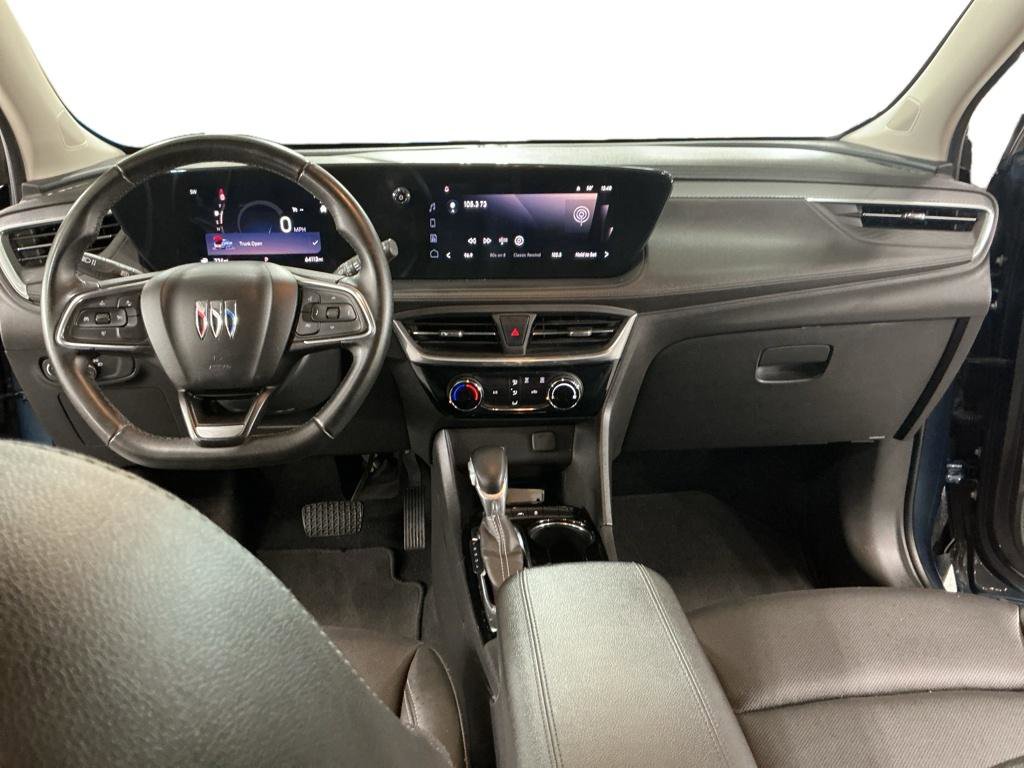 Used 2024 Buick Encore GX Sport Touring image 6
