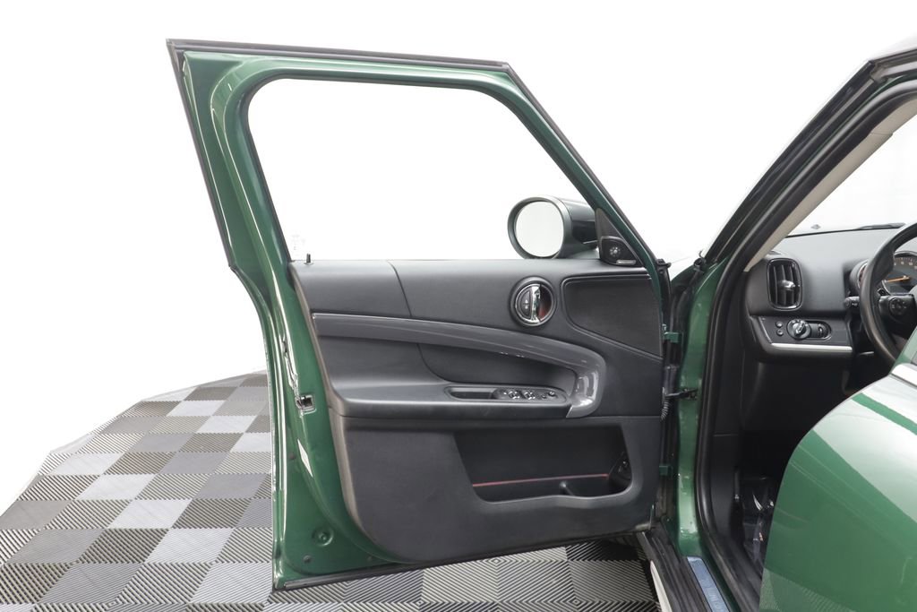 Used 2020 MINI Cooper Countryman S AWD/4WD image 5