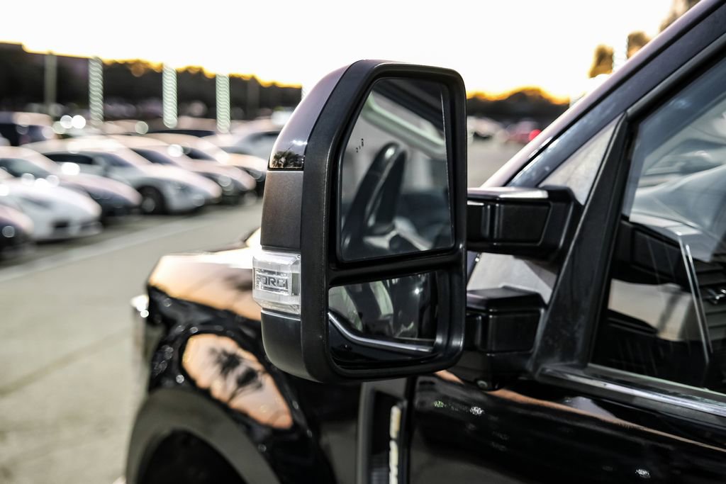 Used 2020 Ford F250 Limited image 40