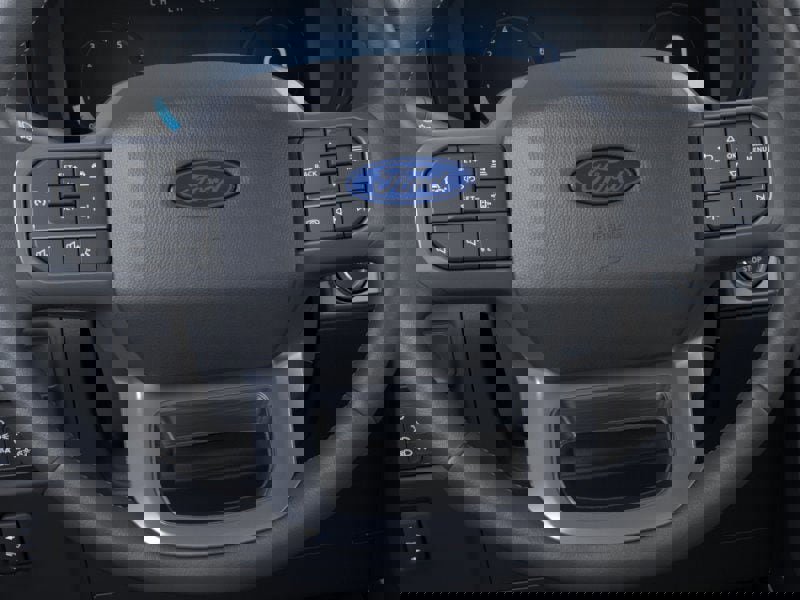 New 2025 Ford F150 Lariat w/ Equipment Group 502A High image 12