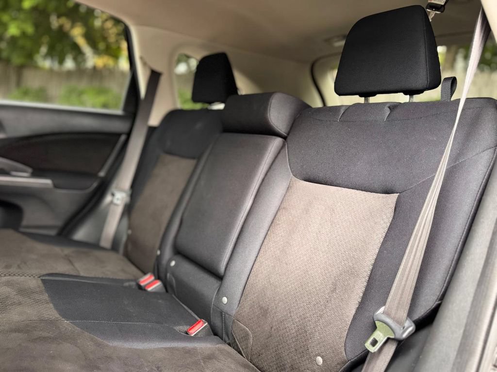 Used 2016 Honda CR-V EX image 23