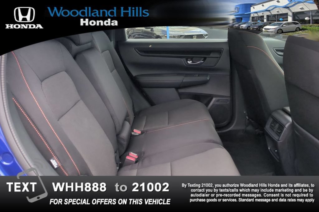Used 2024 Honda CR-V Sport image 22