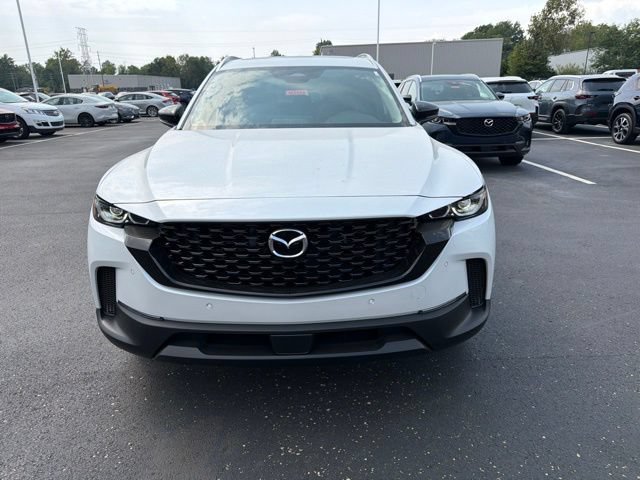 New 2026 MAZDA CX-50 AWD 2.5 S w/ Premium Package image 20