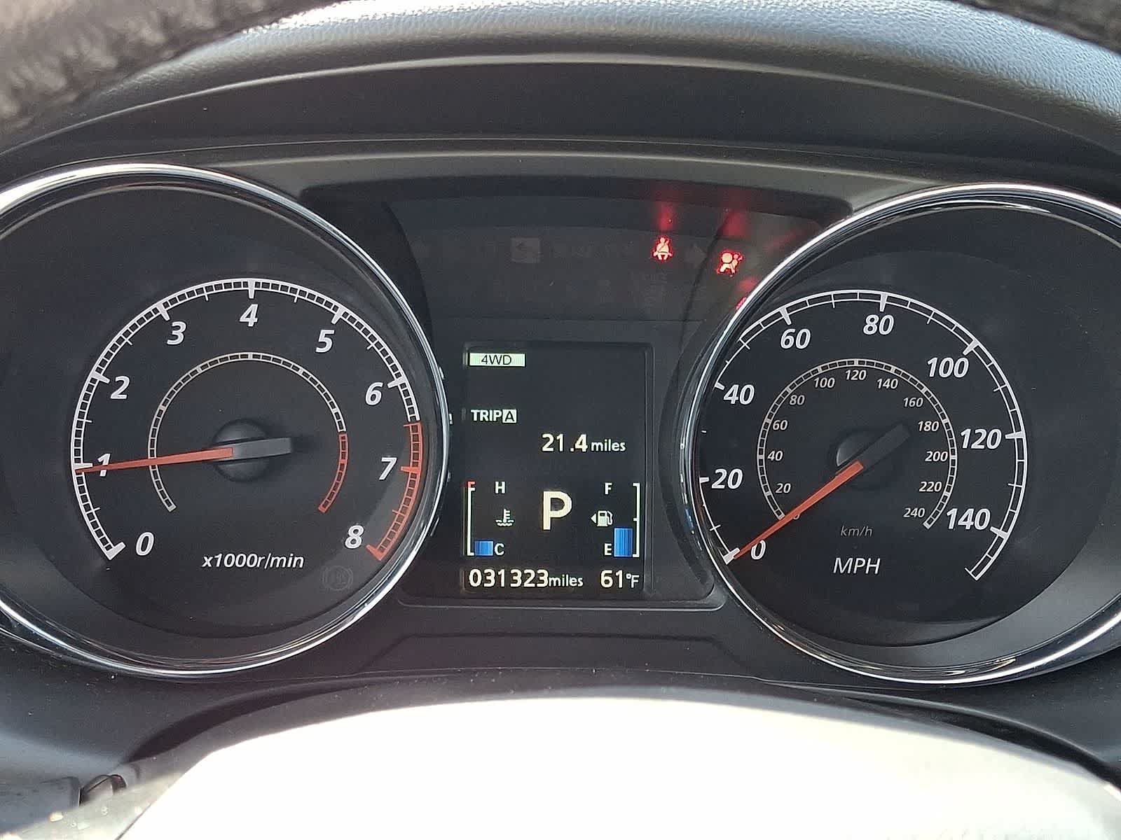 Used 2023 Mitsubishi Outlander Sport SE AWD/4WD image 17