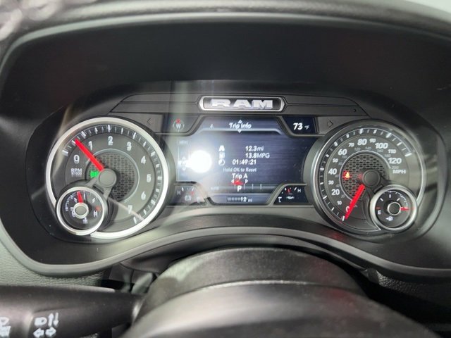New 2026 RAM 1500 Big Horn image 21