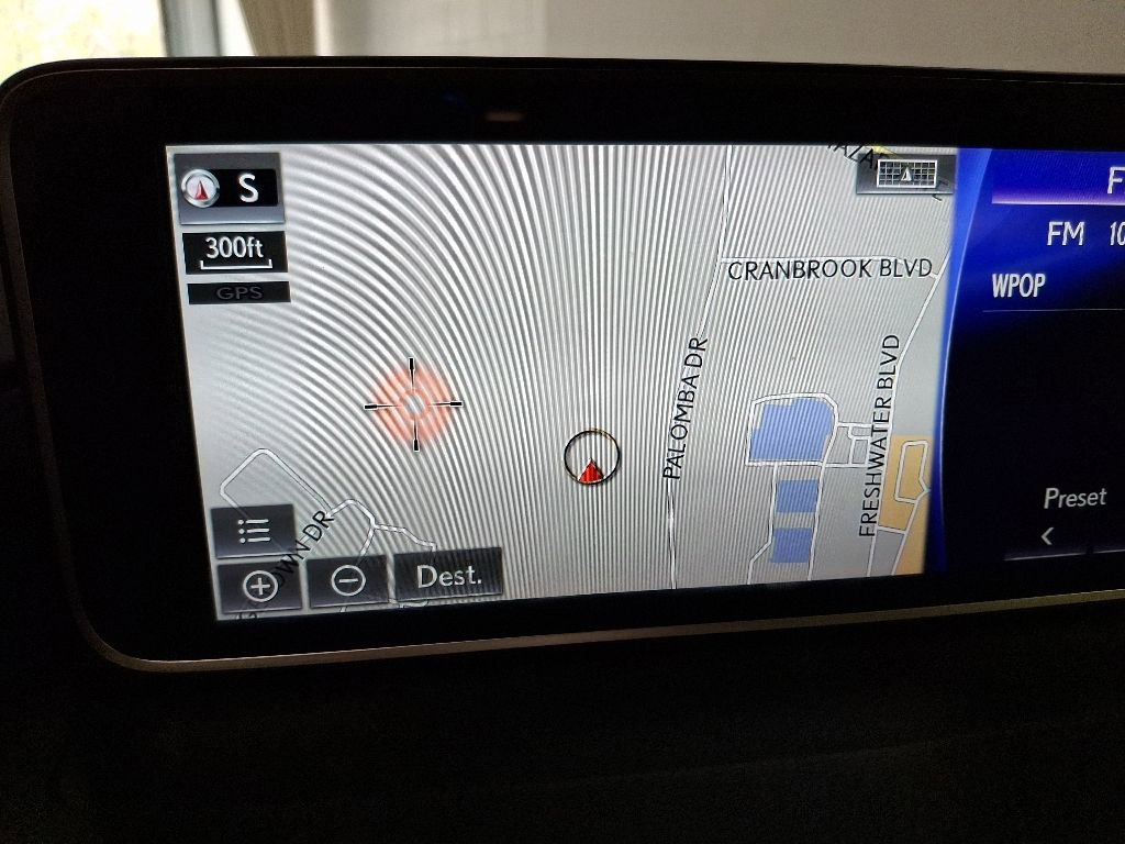 Used 2019 Lexus RX 350L Luxury w/ Accessory Package AWD/4WD image 26