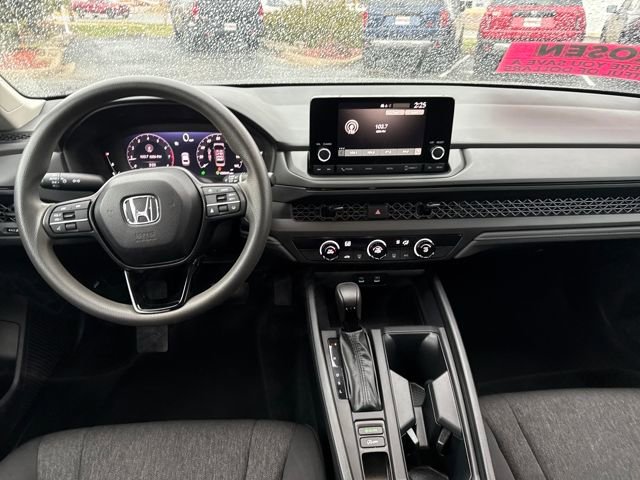 Used 2024 Honda Accord LX image 19