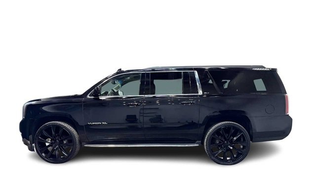 Used 2019 GMC Yukon XL SLT
