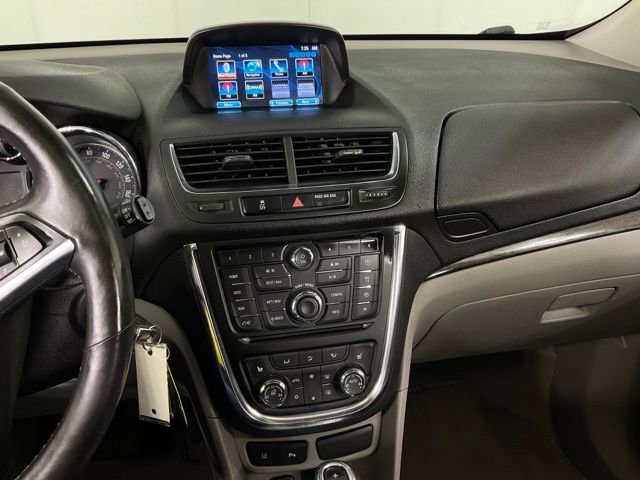Used 2015 Buick Encore Premium w/ Experience Buick Package image 20