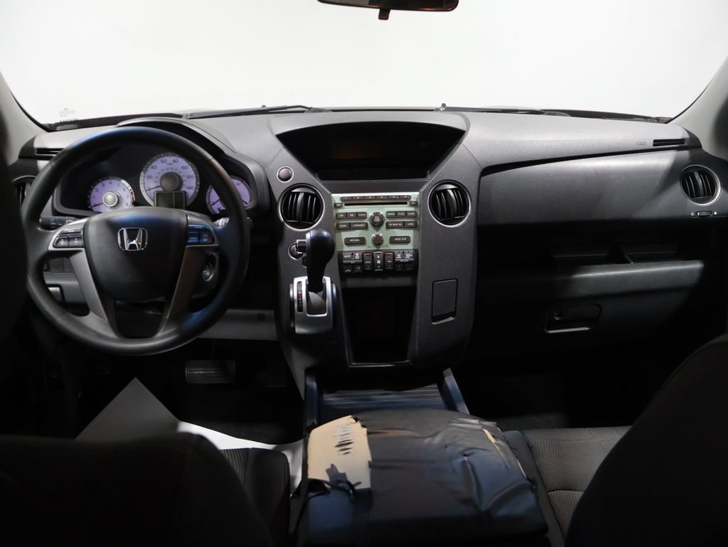 Used 2011 Honda Pilot EX image 16