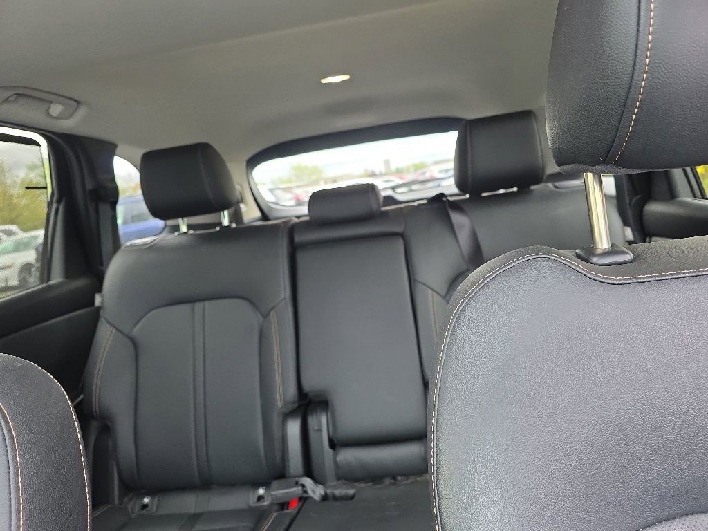 Used 2024 MAZDA CX-90 3.3 Turbo w/ Preferred Package AWD/4WD image 25