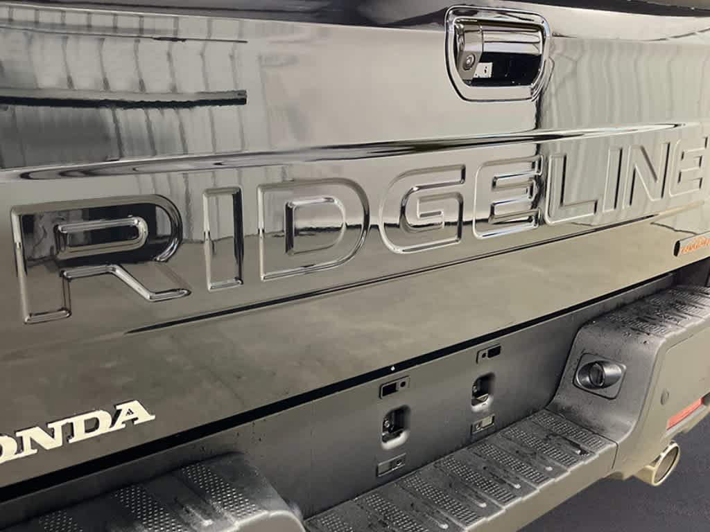 New 2026 Honda Ridgeline TrailSport image 7