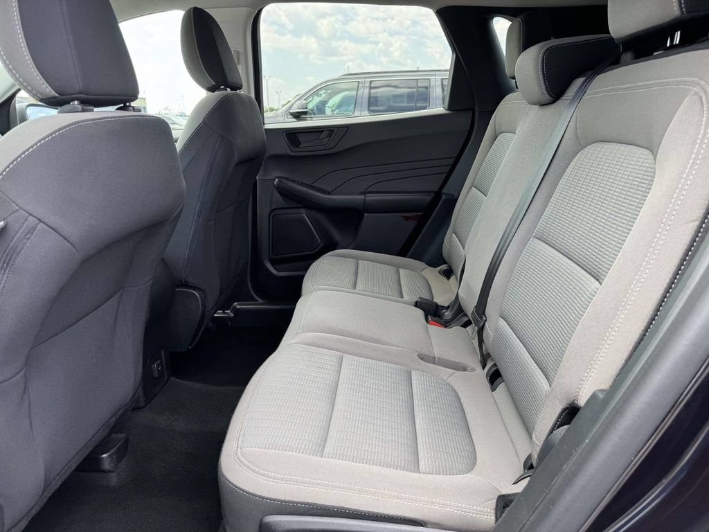 Used 2021 Ford Escape S AWD/4WD image 15