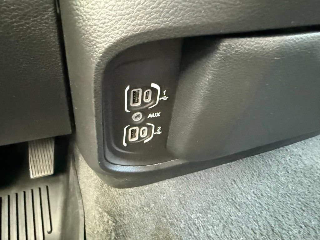 Used 2022 RAM 1500 Big Horn AWD/4WD image 25
