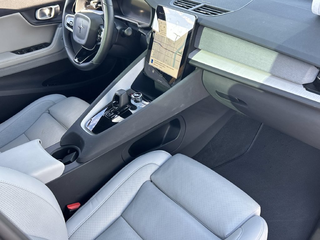 Used 2024 Polestar Polestar 2 AWD/4WD image 23