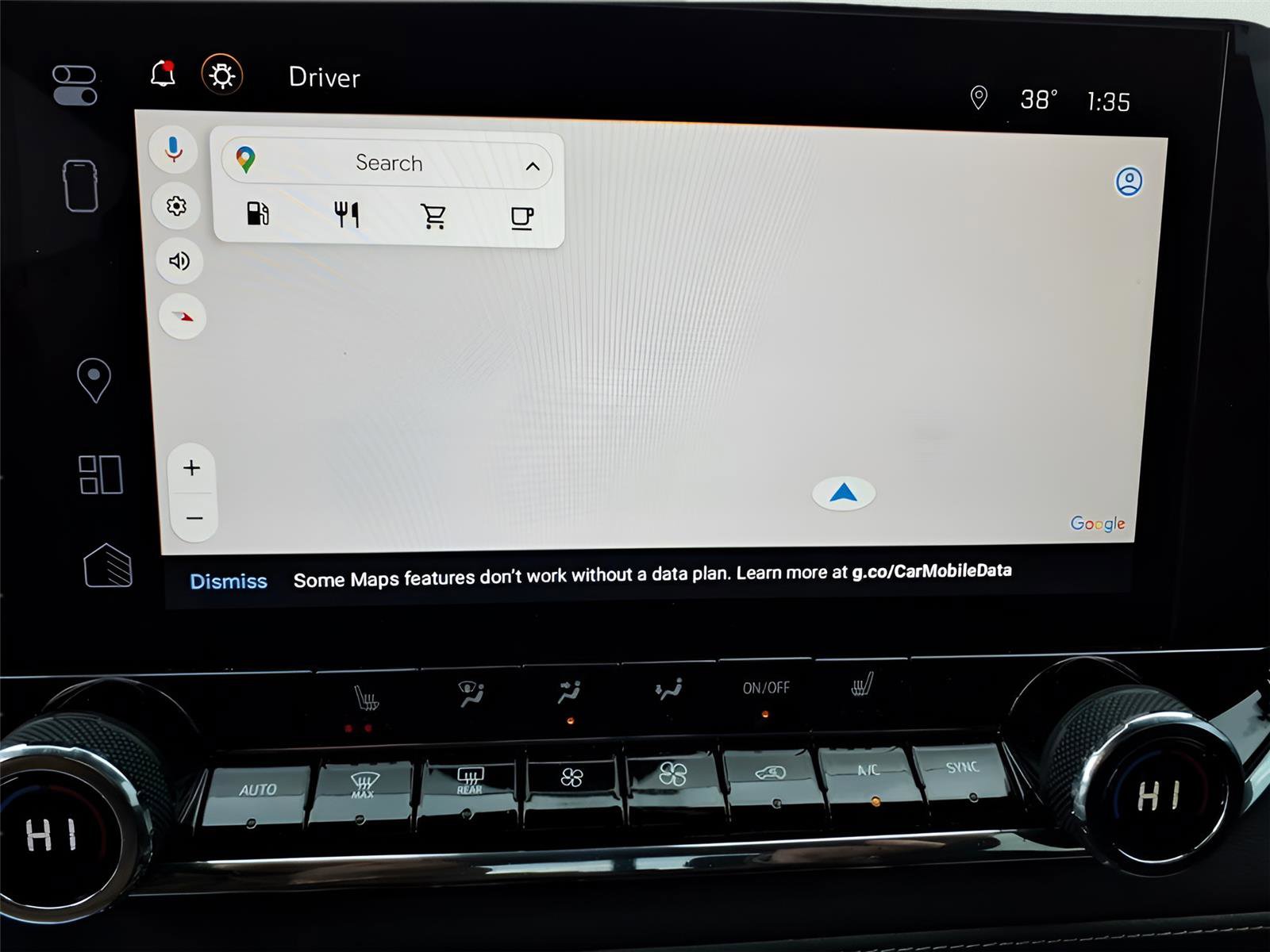 Used 2023 Chevrolet Colorado LT w/ LT Convenience Package II image 29