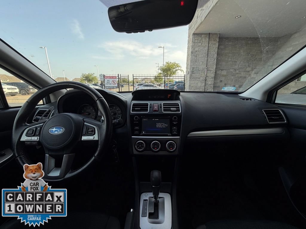 Used 2017 Subaru Crosstrek 2.0i Premium AWD/4WD image 25