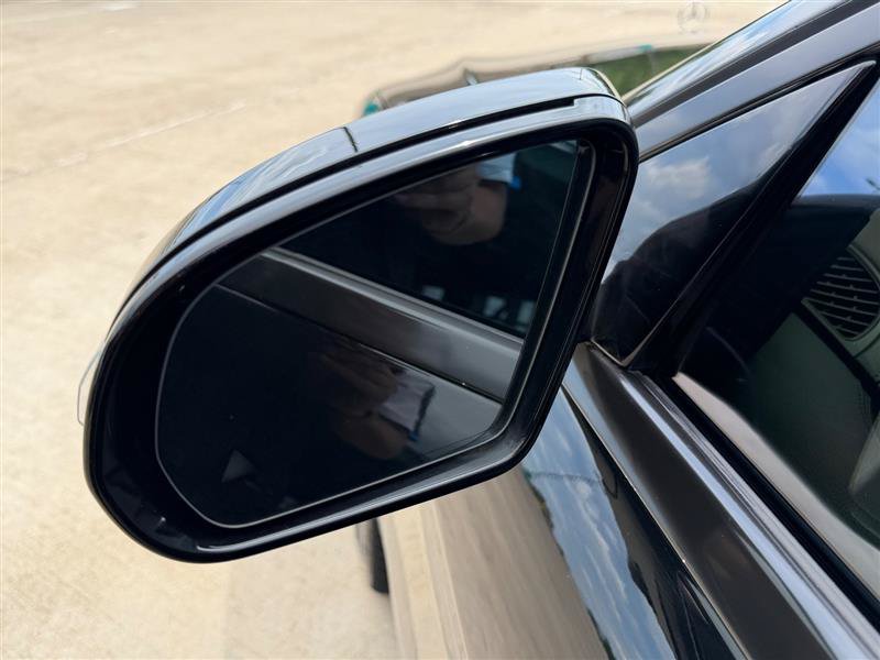 Used 2015 Mercedes-Benz S 550 4MATIC Sedan image 15