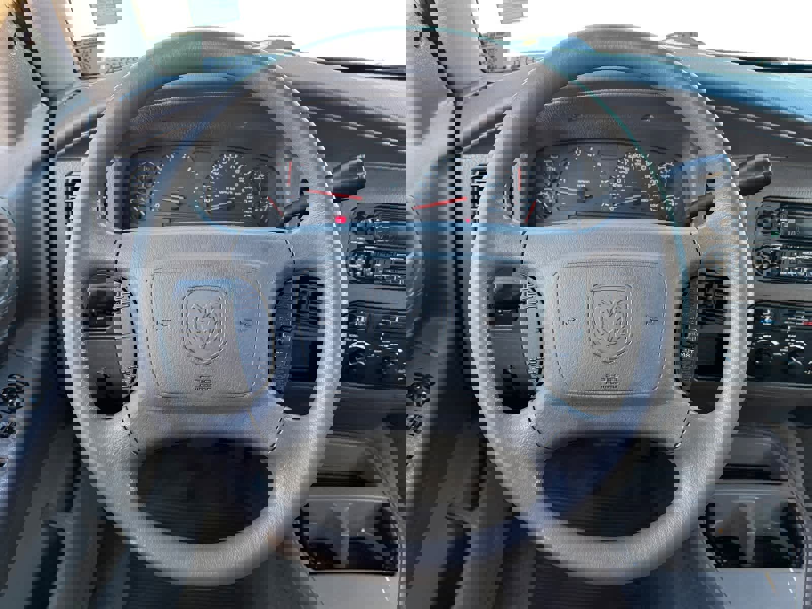 Used 2003 Dodge Durango SLT image 17