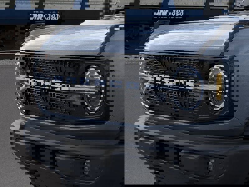 New 2025 Ford Bronco Outer Banks image 19