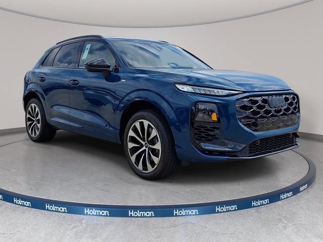 New 2026 Audi Q3 quattro 2.0T AWD/4WD image 2