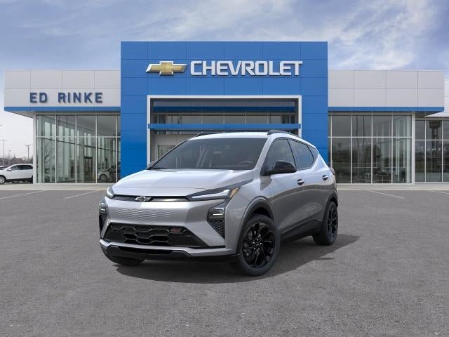 New 2027 Chevrolet Bolt RS FWD image 8
