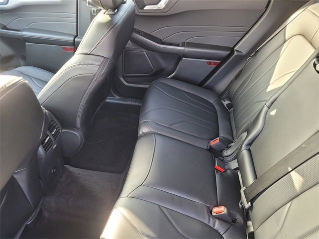 New 2025 Ford Escape SE w/ PHEV Premium Package image 18