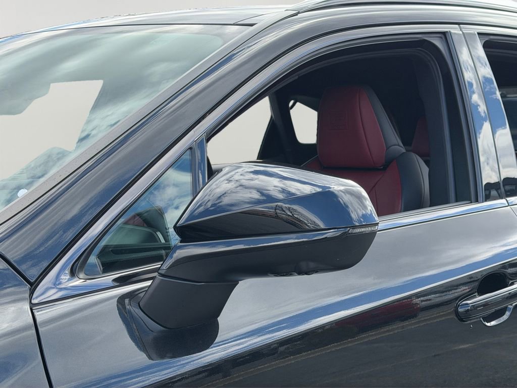 Certified 2024 Lexus RX 500h F Sport w/ Convenience Package image 26