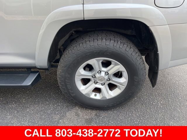 Used 2020 Toyota 4Runner SR5 image 30