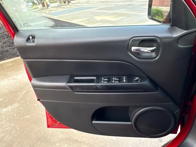 Used 2017 Jeep Patriot Sport w/ Power Value Group FWD image 21