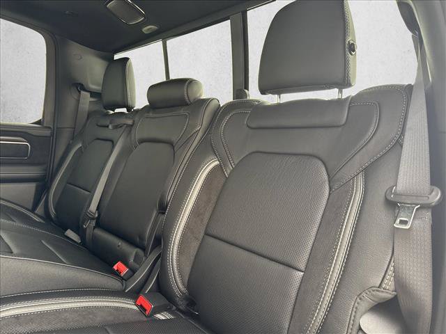 New 2026 RAM 1500 RHO w/ RHO Level 1 Equipment Group AWD/4WD image 15