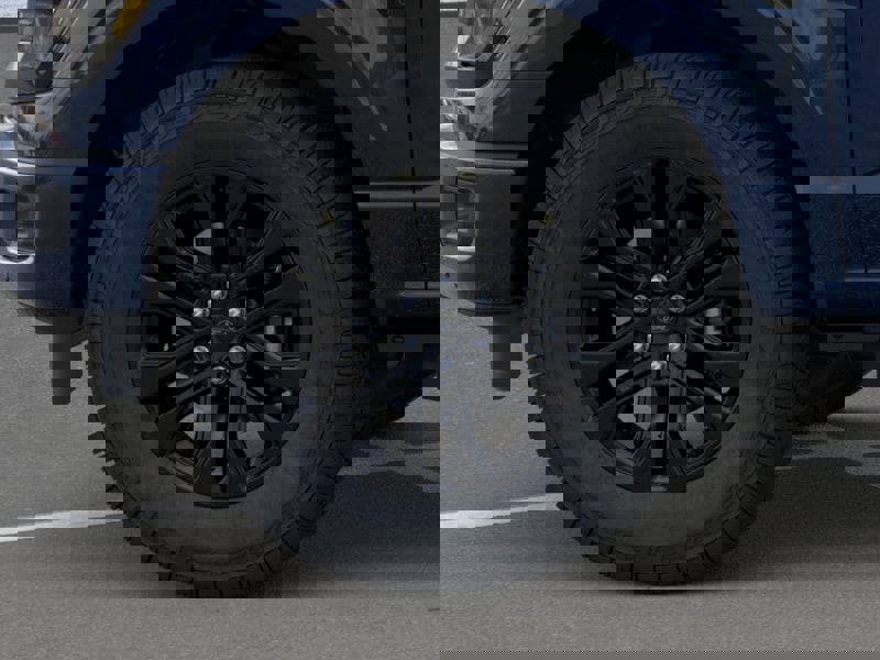 New 2026 Ford F150 XLT image 19