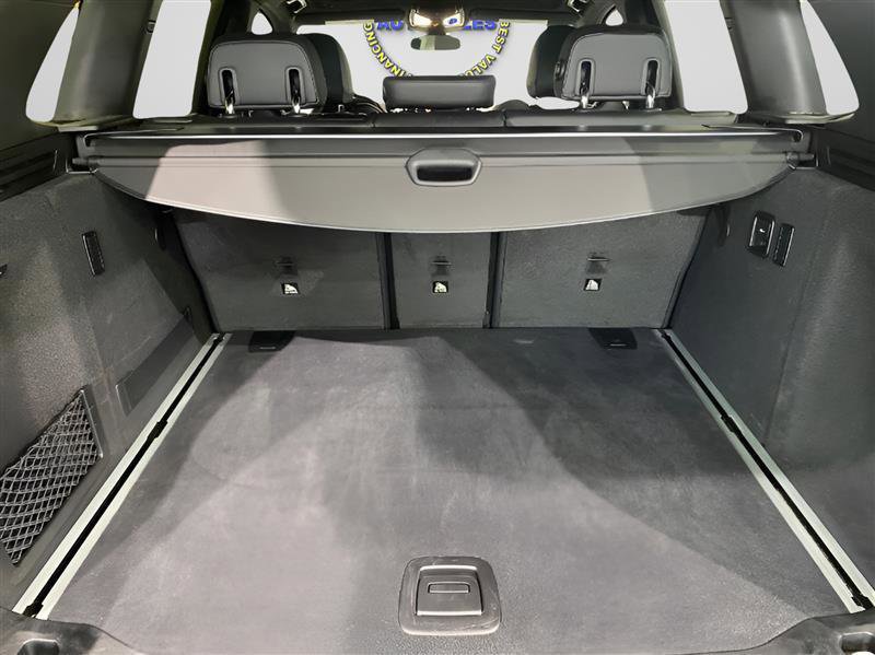 Used 2021 BMW X3 xDrive30i w/ Convenience Package image 28