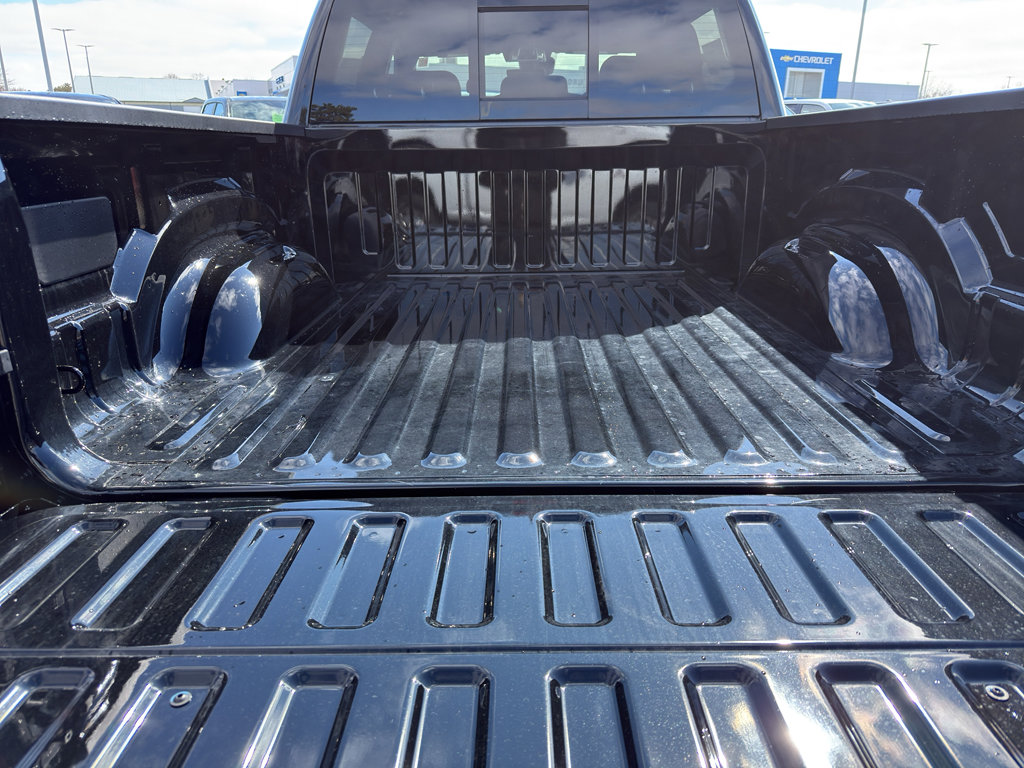 New 2026 RAM 1500 Big Horn image 6