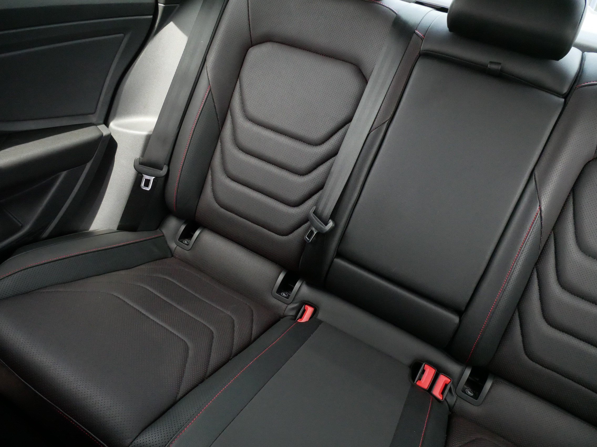 Certified 2023 Volkswagen Jetta GLI Autobahn w/ GLI Black Package FWD image 12