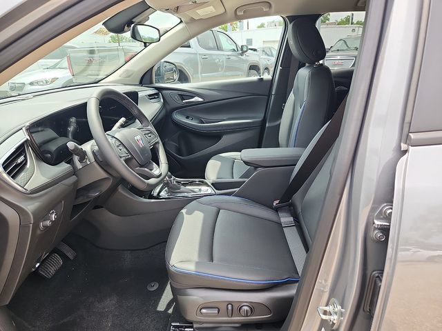 New 2026 Buick Encore GX Sport Touring w/ Advanced Technology Package AWD/4WD image 9