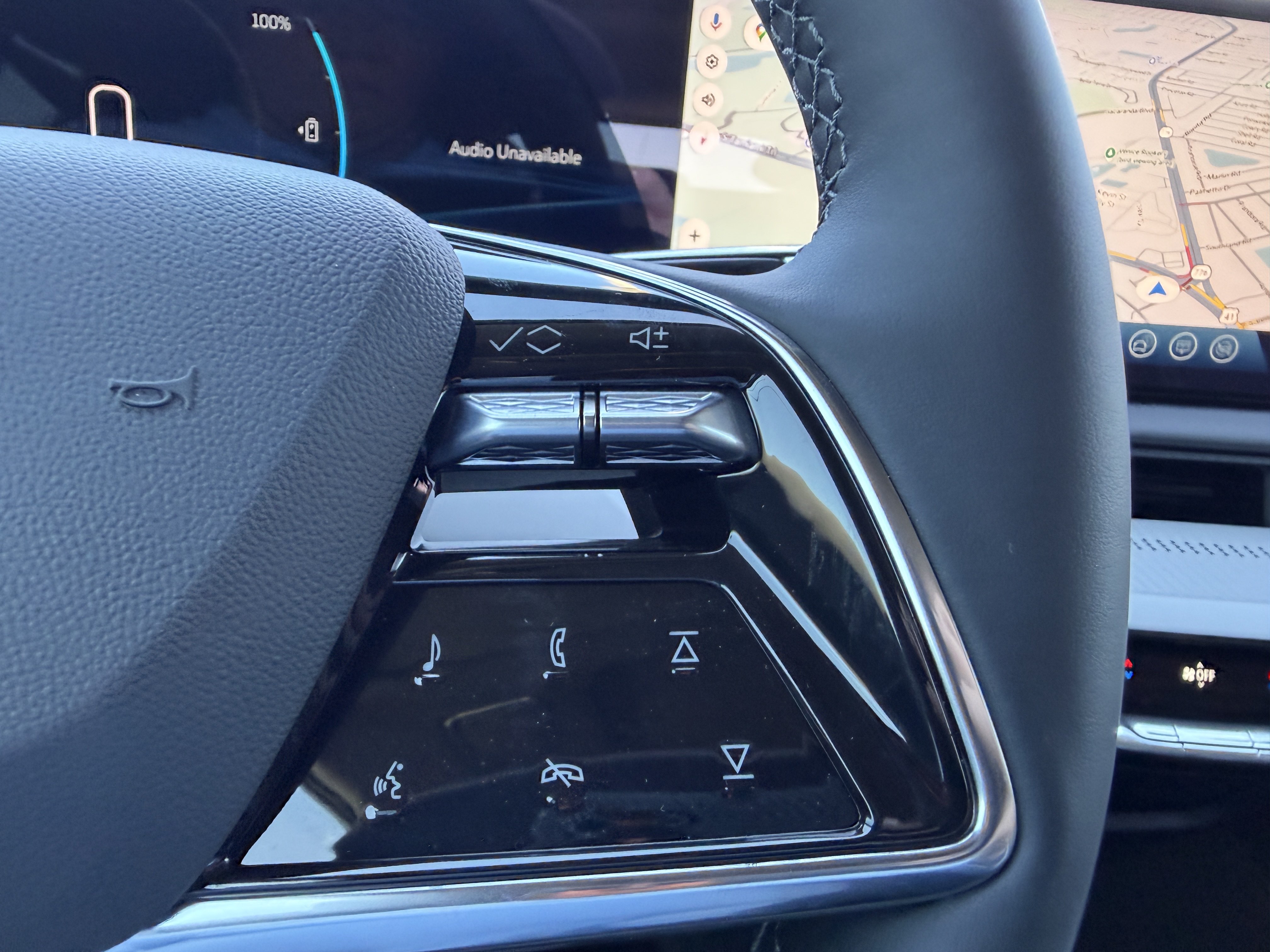 New 2026 Cadillac Optiq Sport 1 RWD image 27