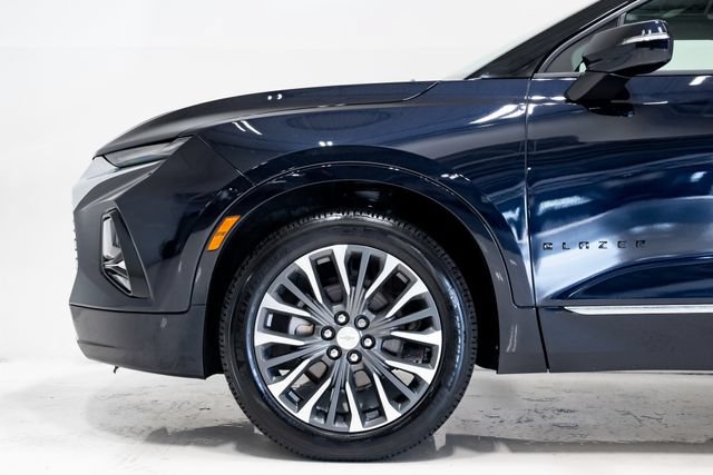 Used 2020 Chevrolet Blazer Premier w/ LPO, Floor Liner Package FWD image 26