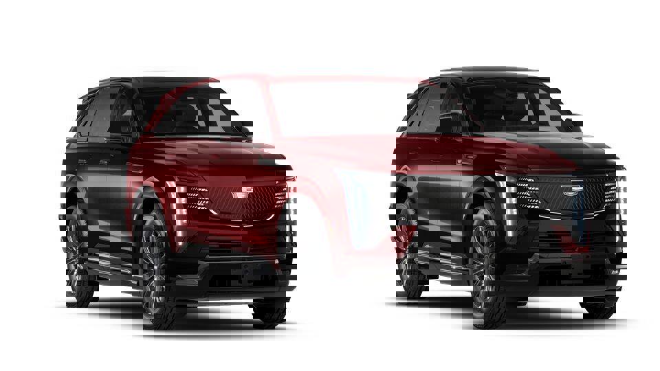 New 2026 Cadillac Escalade IQ Sport 1 image 59