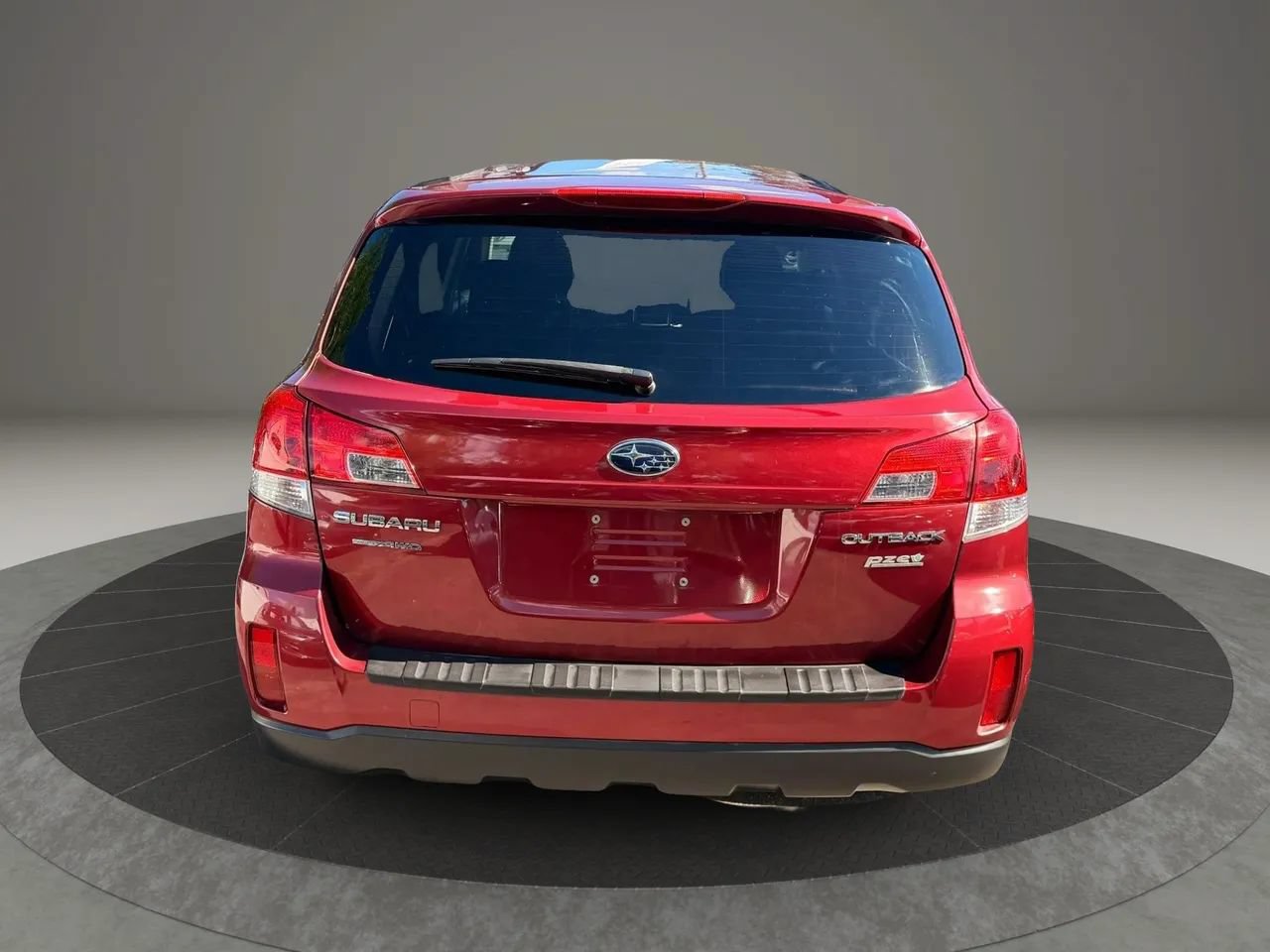 Used 2013 Subaru Outback 2.5i Premium w/ All-Weather Pkg AWD/4WD image 5