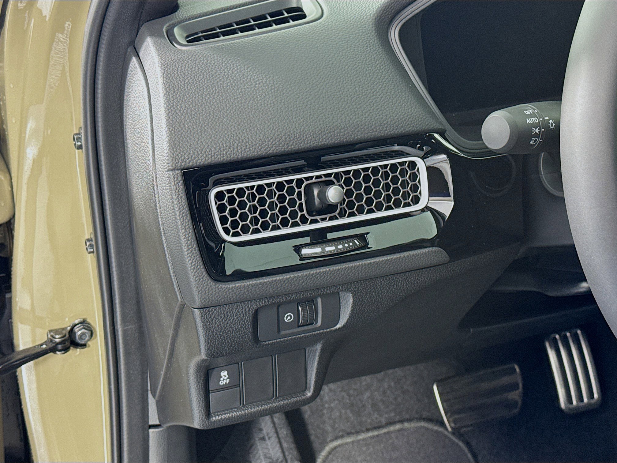 New 2026 Honda Civic Sport Touring image 10