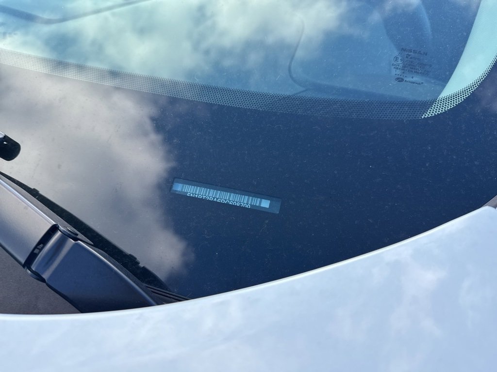 Used 2024 Nissan Rogue SV image 20