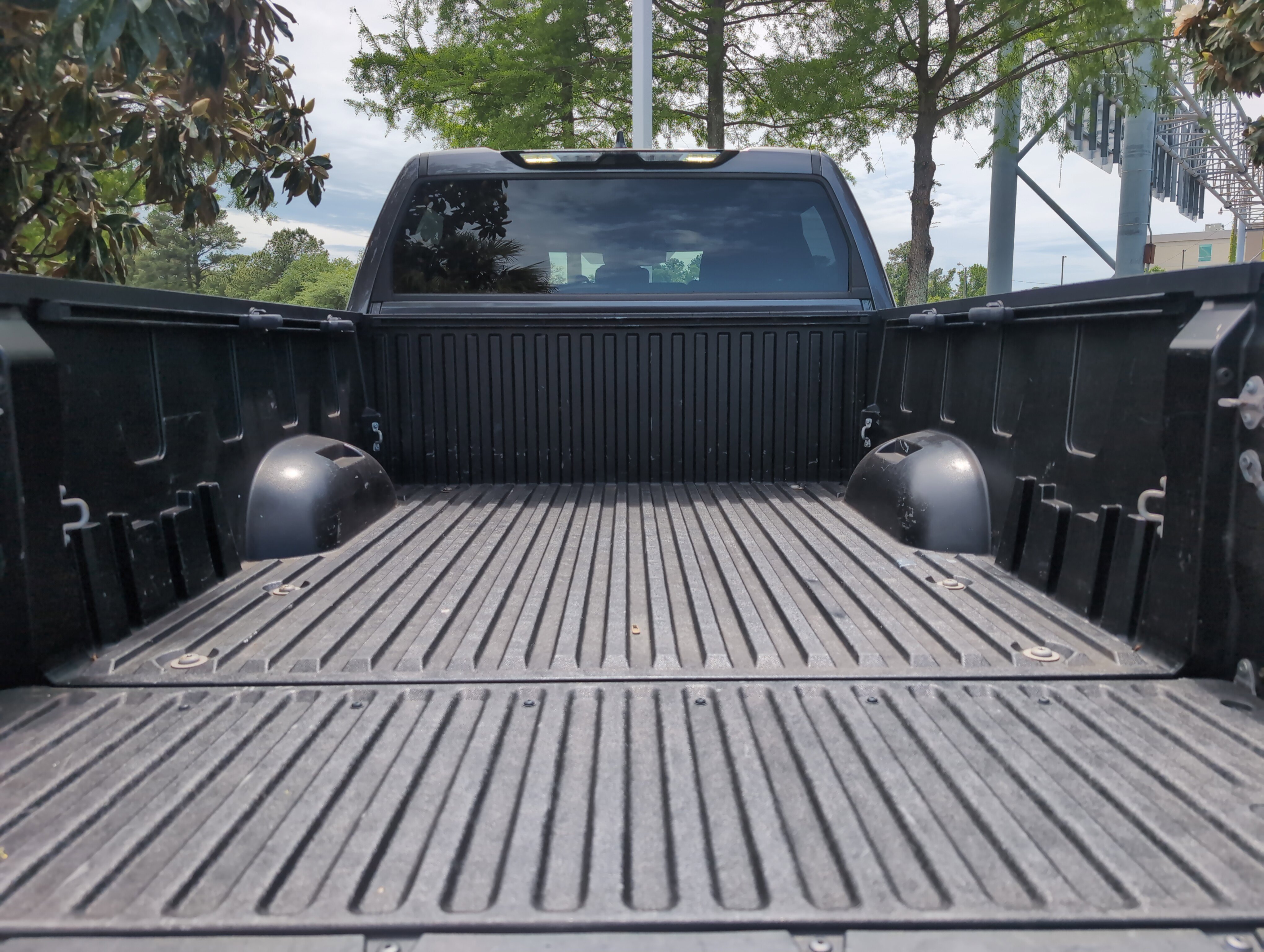 Certified 2022 Toyota Tundra SR5 w/ Convenience Package RWD image 31