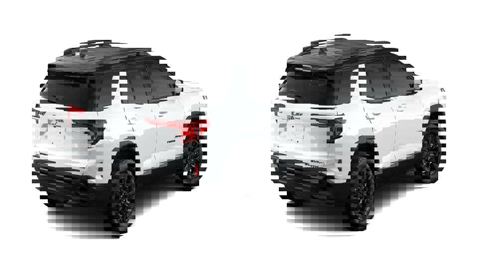 New 2026 GMC Terrain Elevation image 5