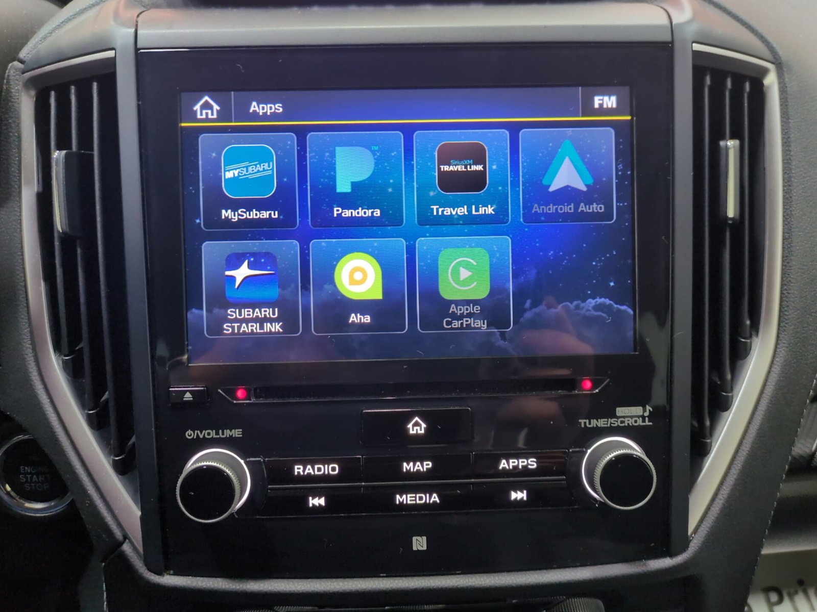 Used 2020 Subaru Forester Limited AWD/4WD image 27