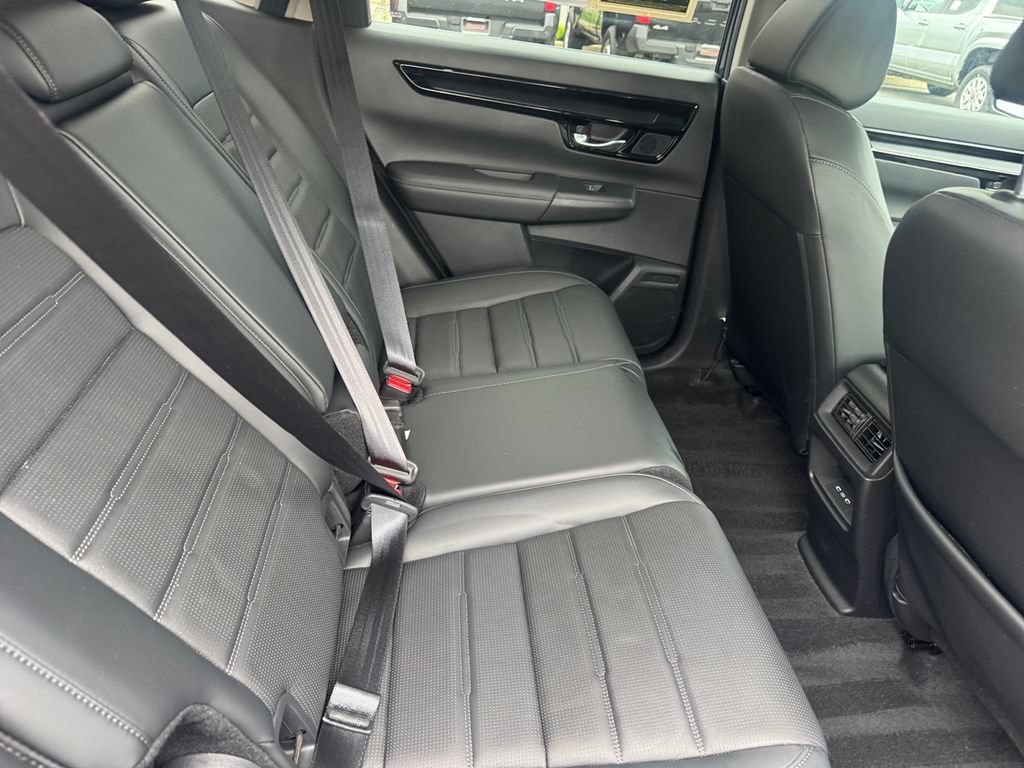 Used 2024 Honda CR-V EX-L image 22