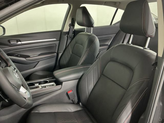 New 2025 Nissan Altima 2.5 SR w/ SR Premium Package image 10