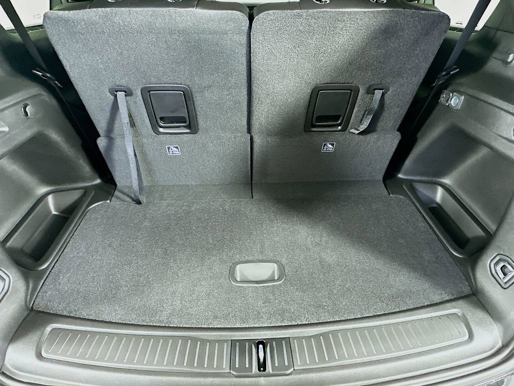 New 2025 Jeep Grand Cherokee L Altitude image 34