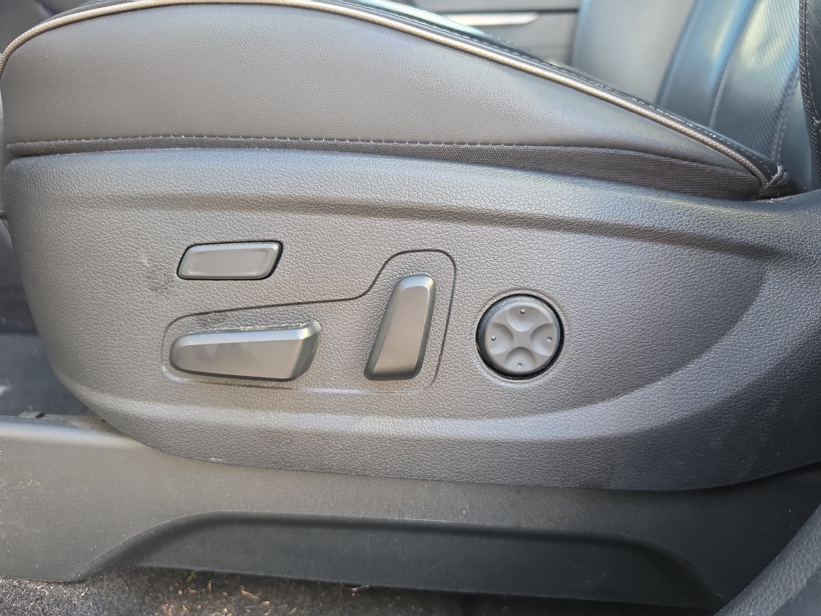Used 2022 Hyundai Palisade Calligraphy AWD/4WD image 16