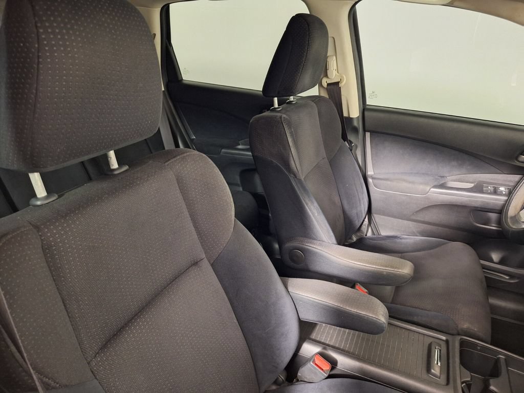 Used 2012 Honda CR-V EX image 28